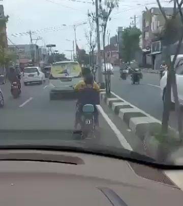 YouTube.com/dashcamindonesia